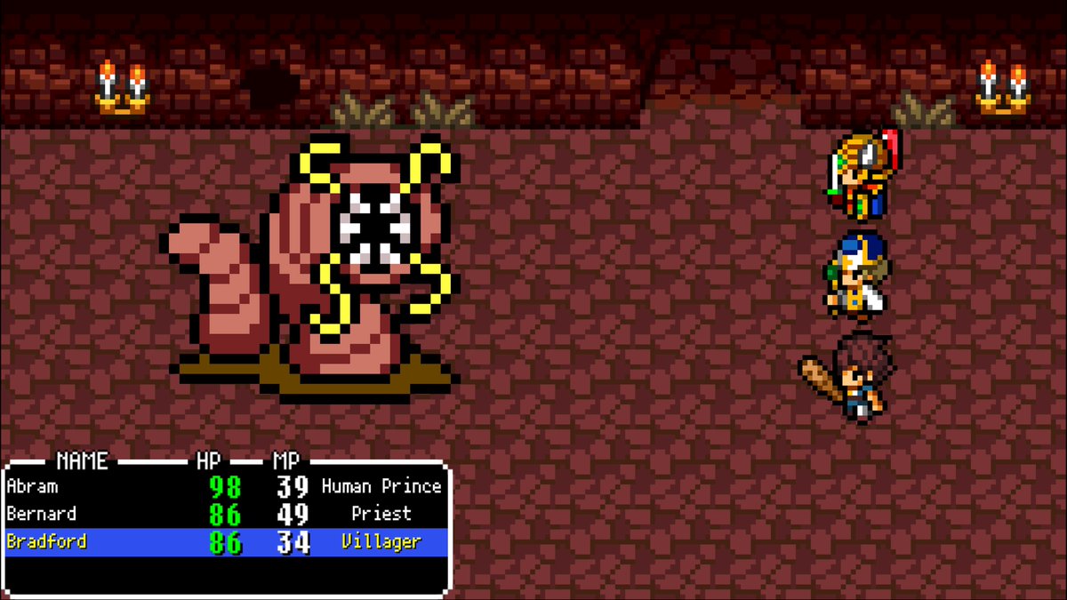 Dragon Sinker Review