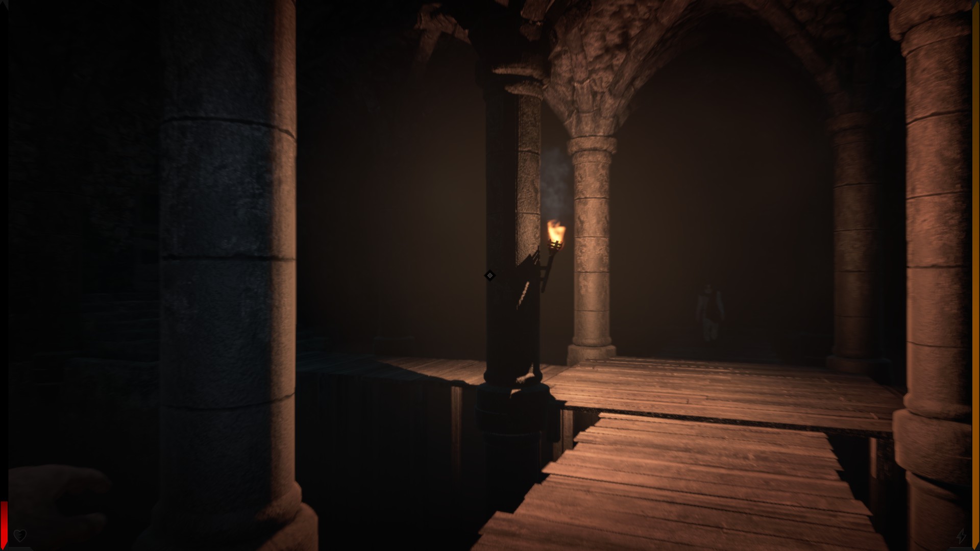 Elium: Prison Escape