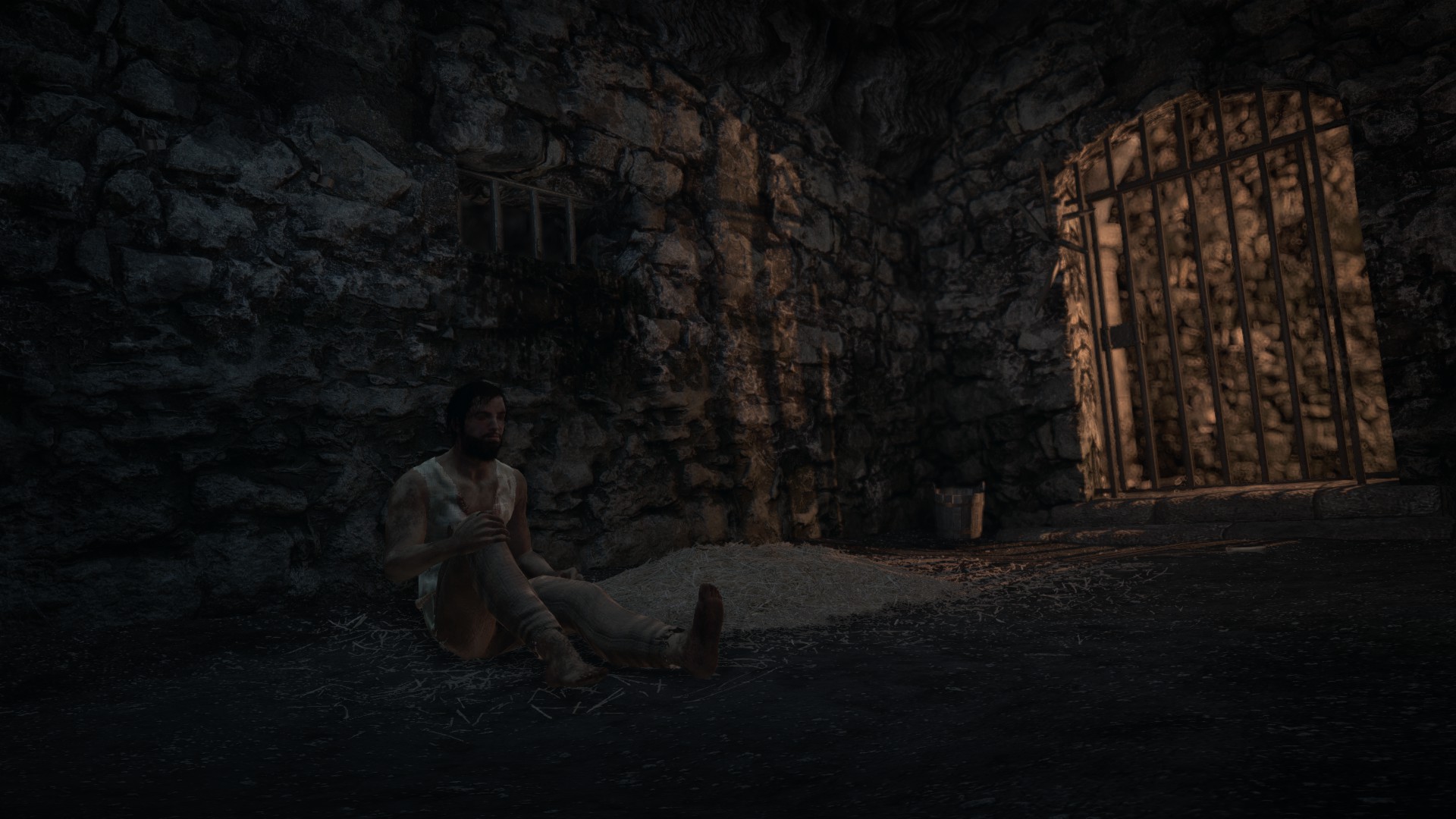 Elium: Prison Escape