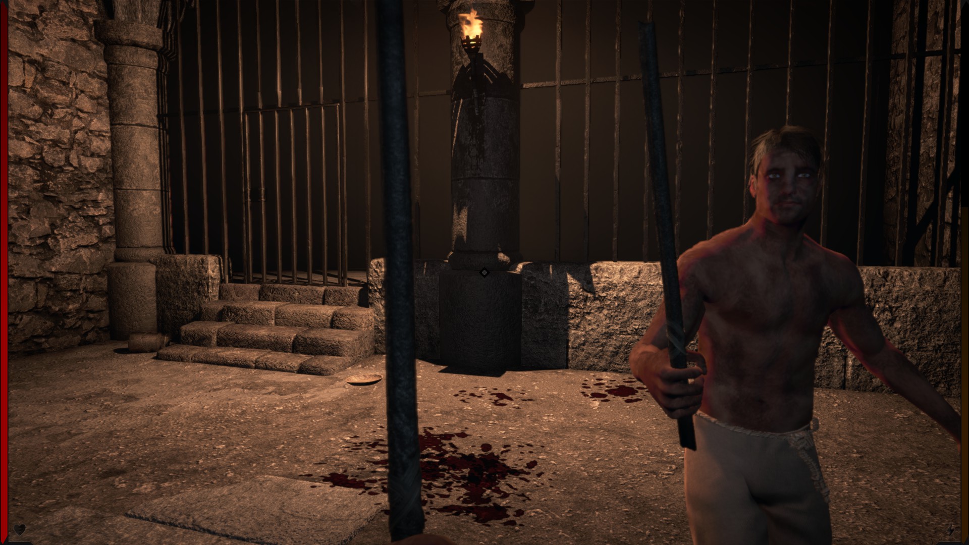 Elium: Prison Escape