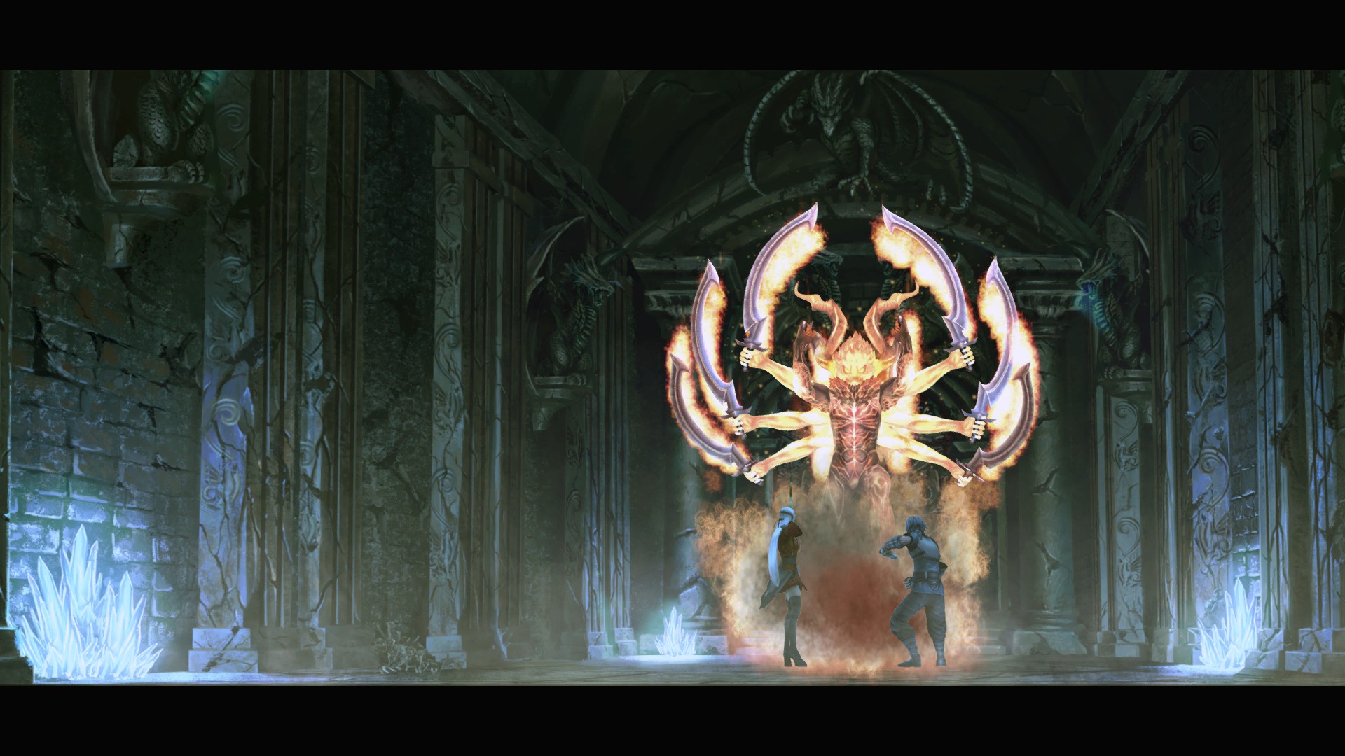 Legrand Legacy: Tale of the Fatebounds Review