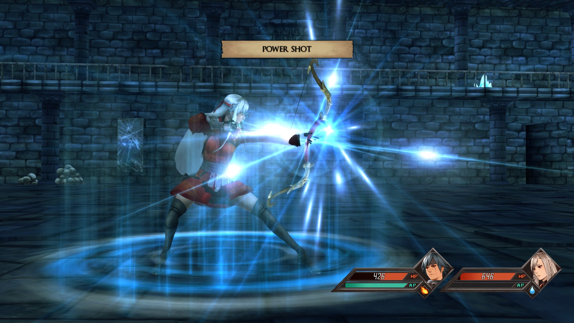 Legrand Legacy: Tale of the Fatebounds Review