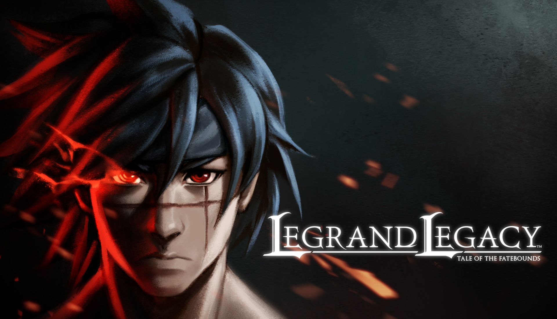 Legrand Legacy: Tale of the Fatebounds Review