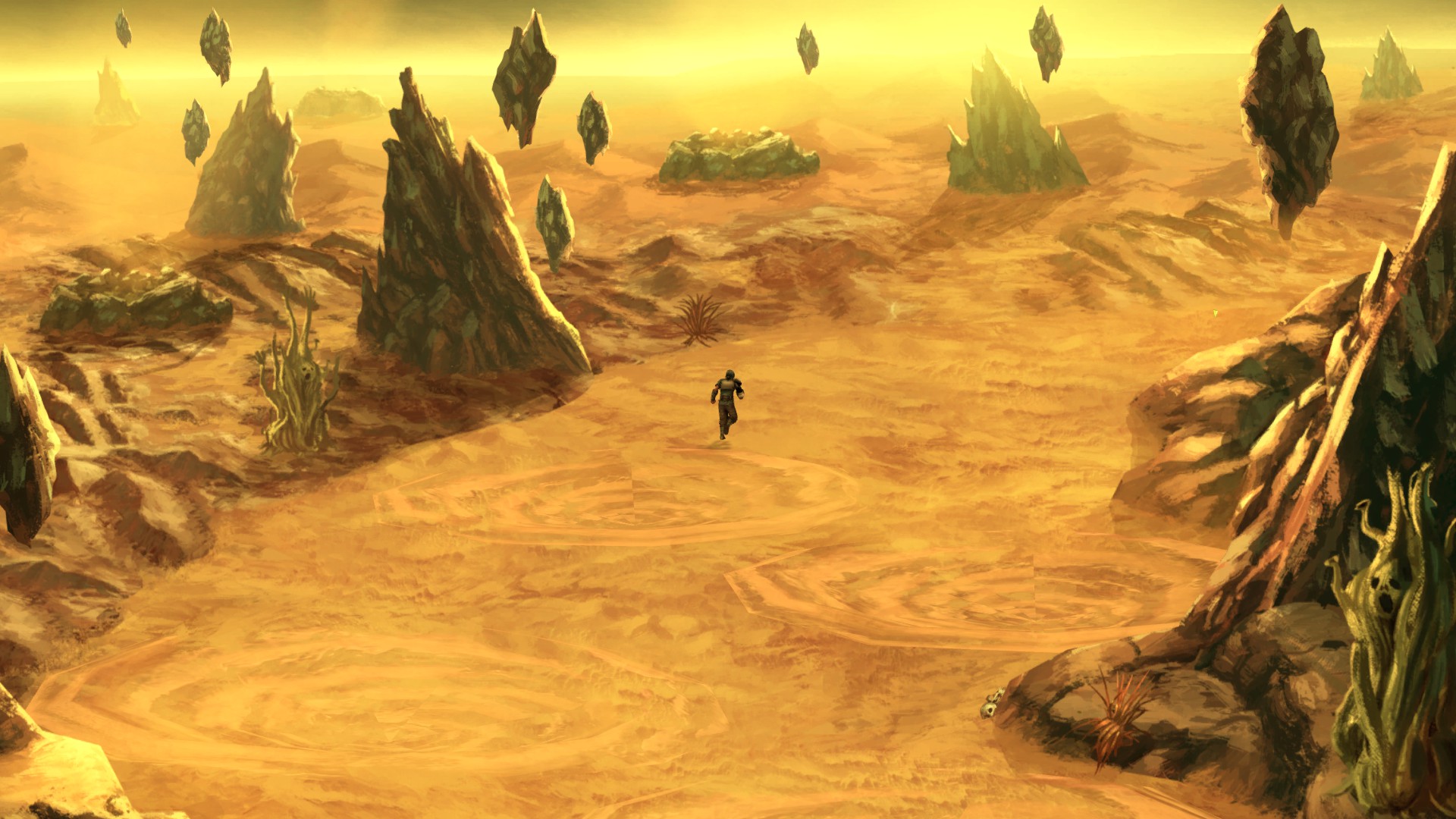 Legrand Legacy: Tale of the Fatebounds Review