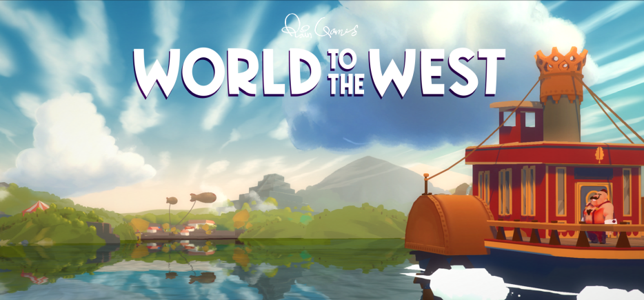 World To The West