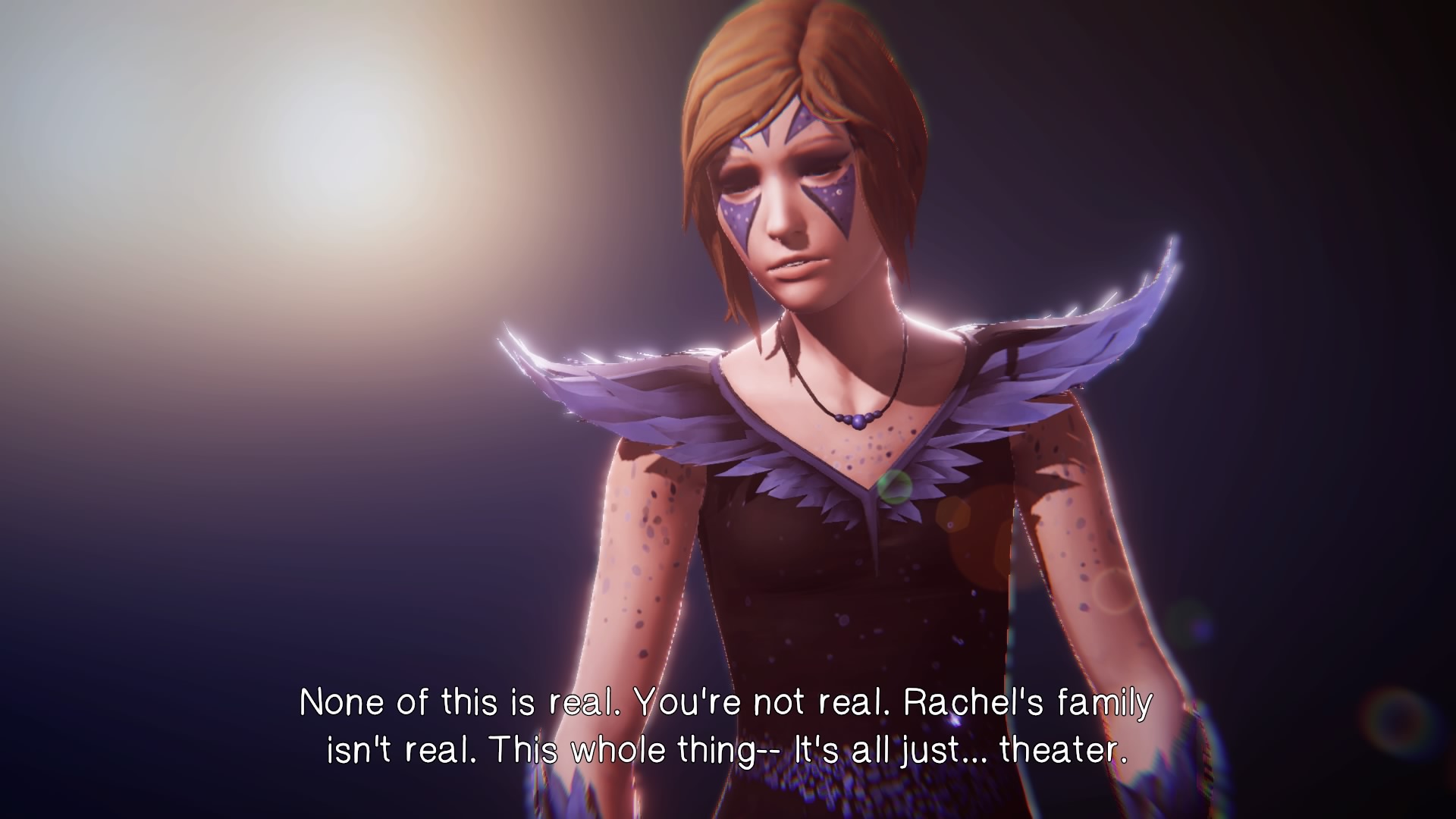 Life Is Strange: Before The Storm Review