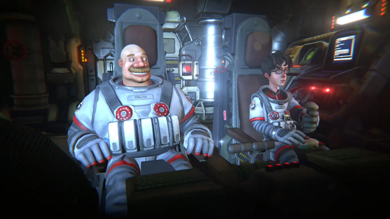 Her Majesty's SPIFFING Review