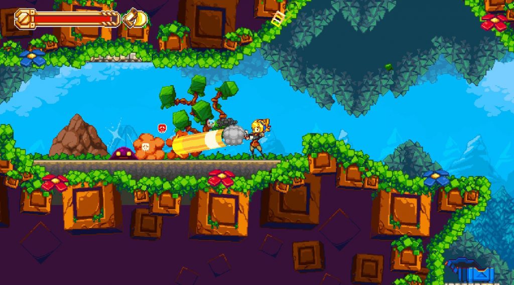 Iconoclasts Review