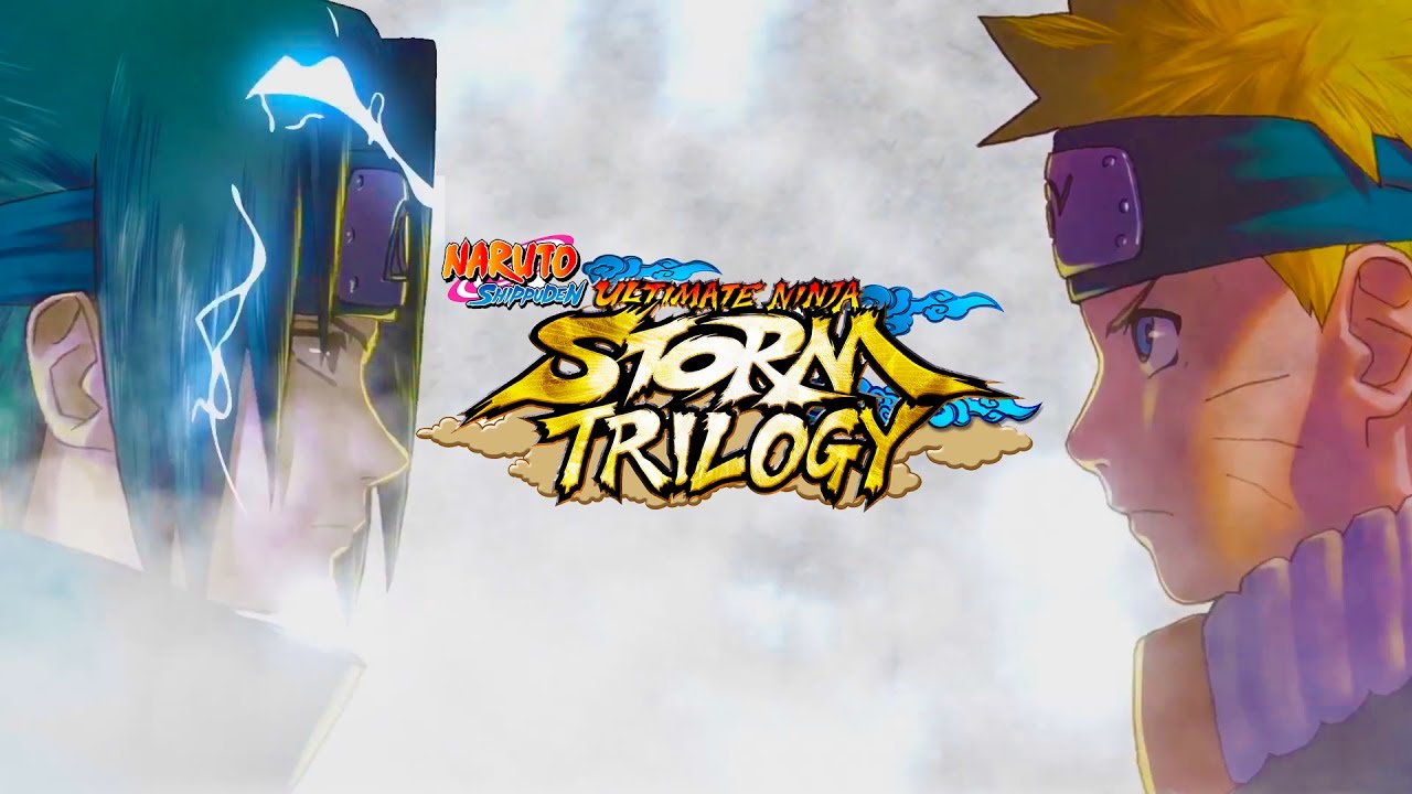 Naruto: Ultimate Ninja Storm