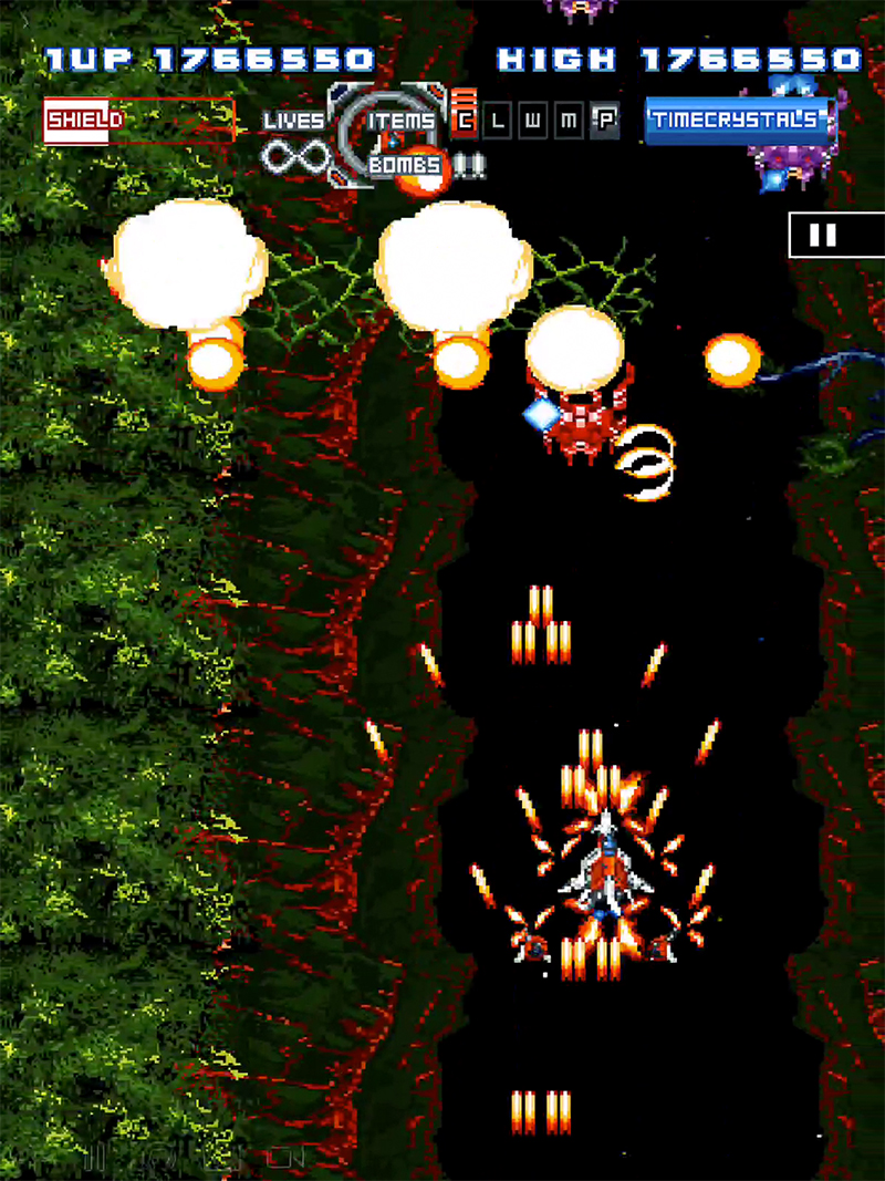 Starsceptre 2.0 Starsceptre 2.0