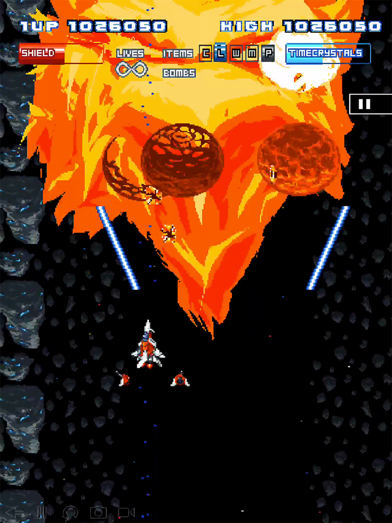 Starsceptre 2.0 Starsceptre 2.0