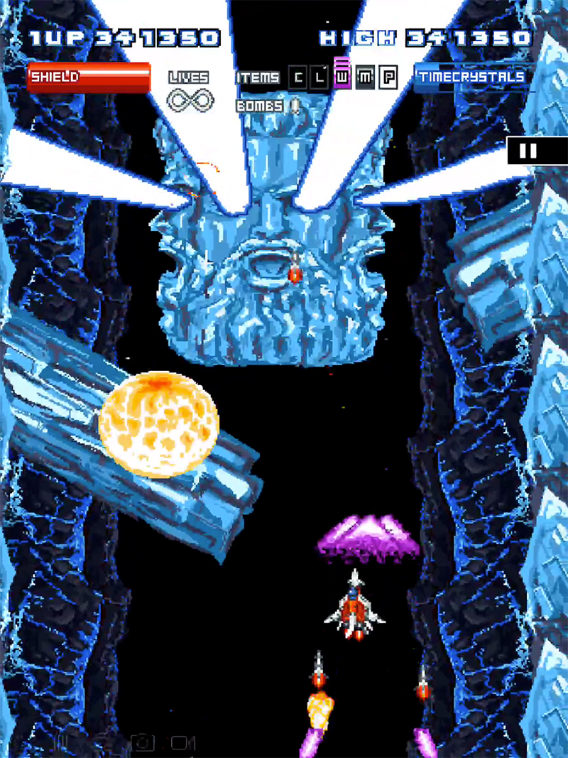 Starsceptre 2.0 Starsceptre 2.0