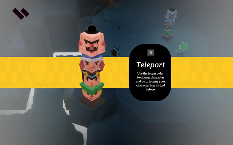 World To The West Review