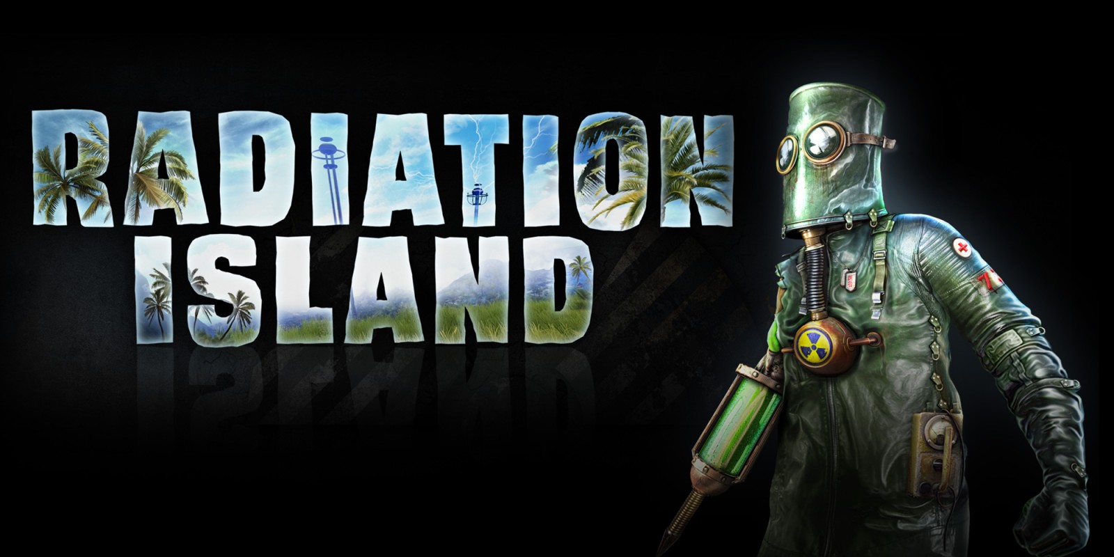 Radiation Island Review