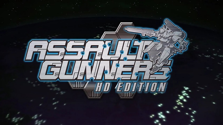 Assault Gunners HD Edition Review