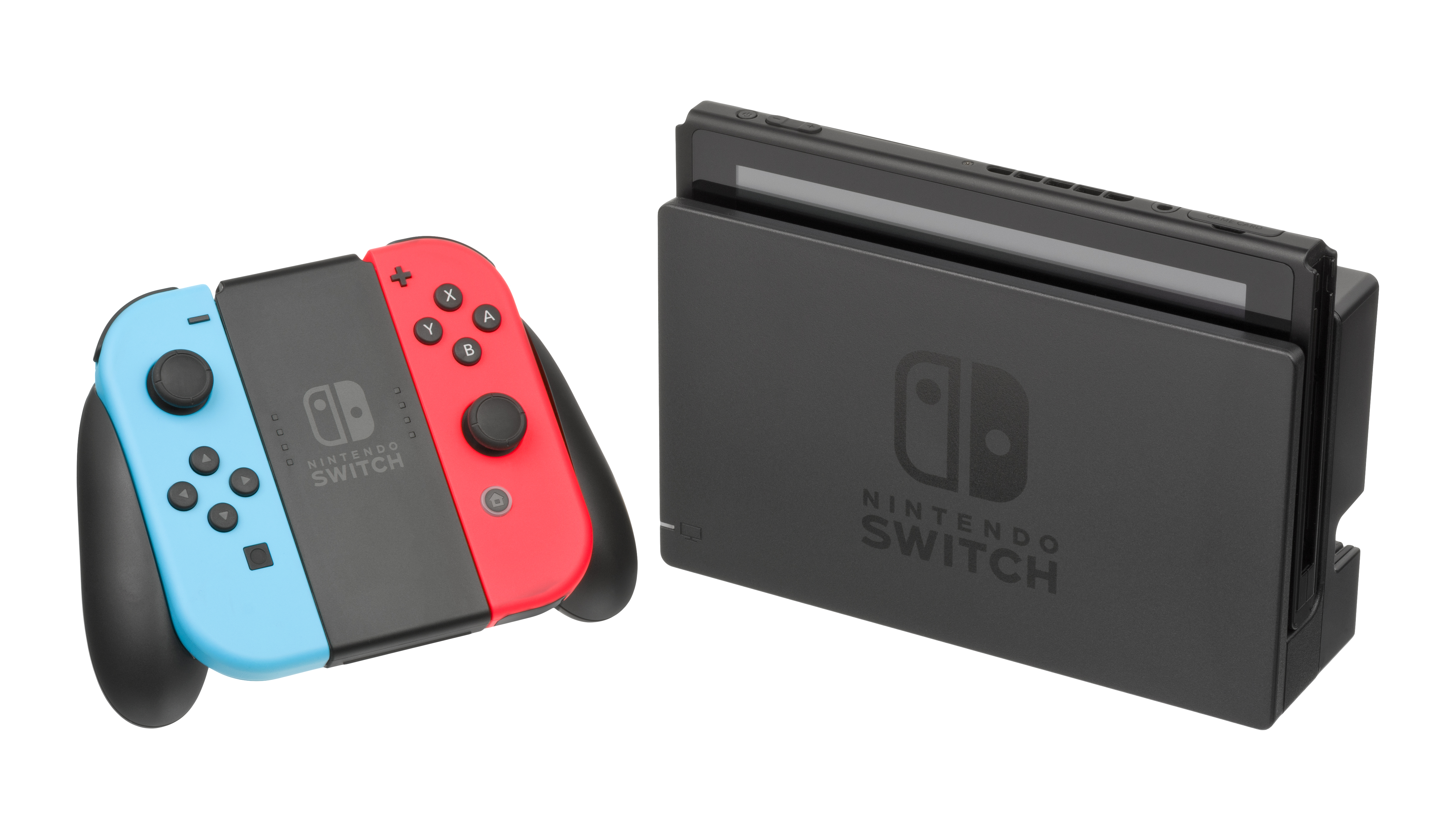 Switch firmware 5.0