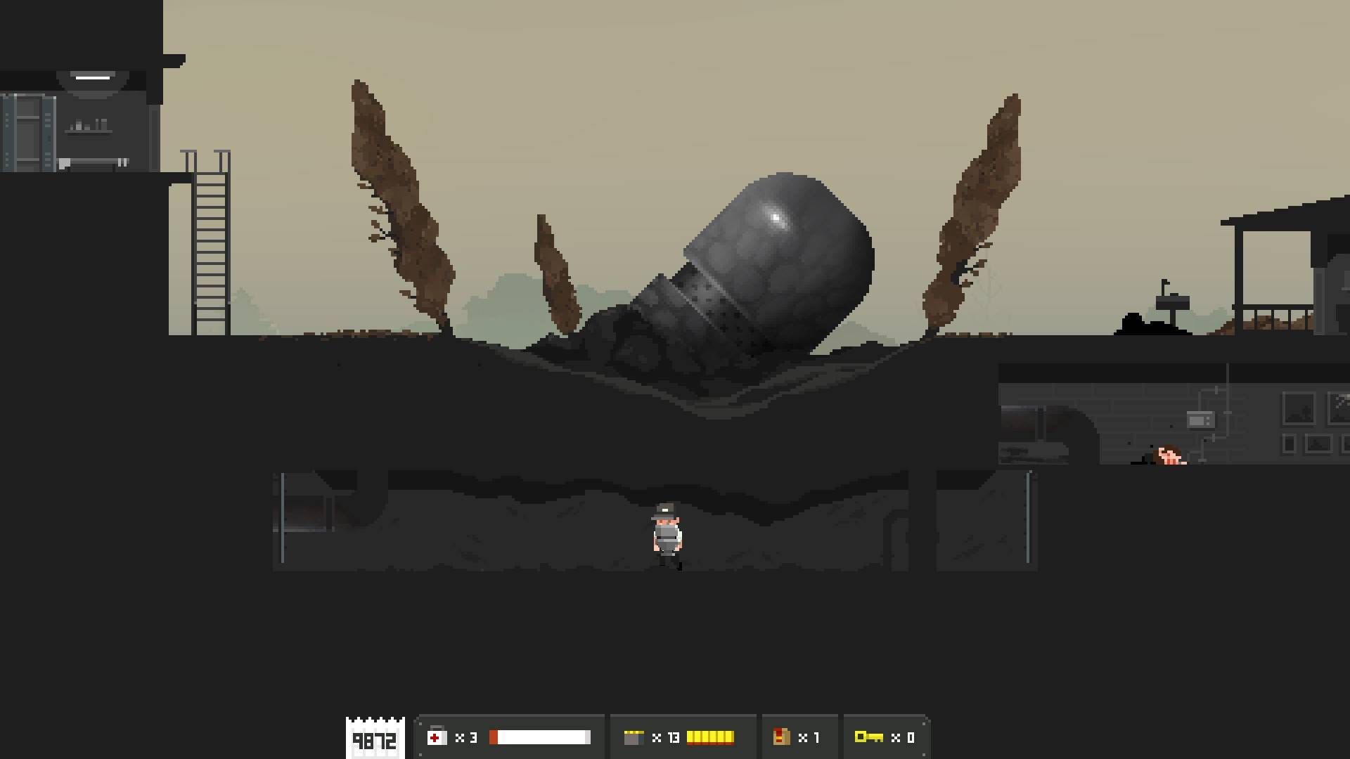 The Final Station Review