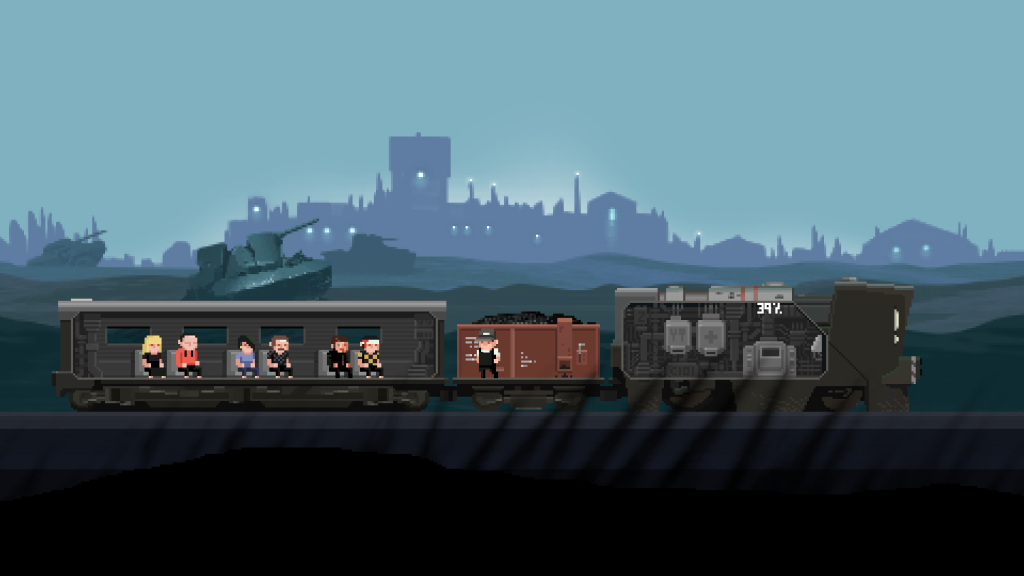 The Final Station Review