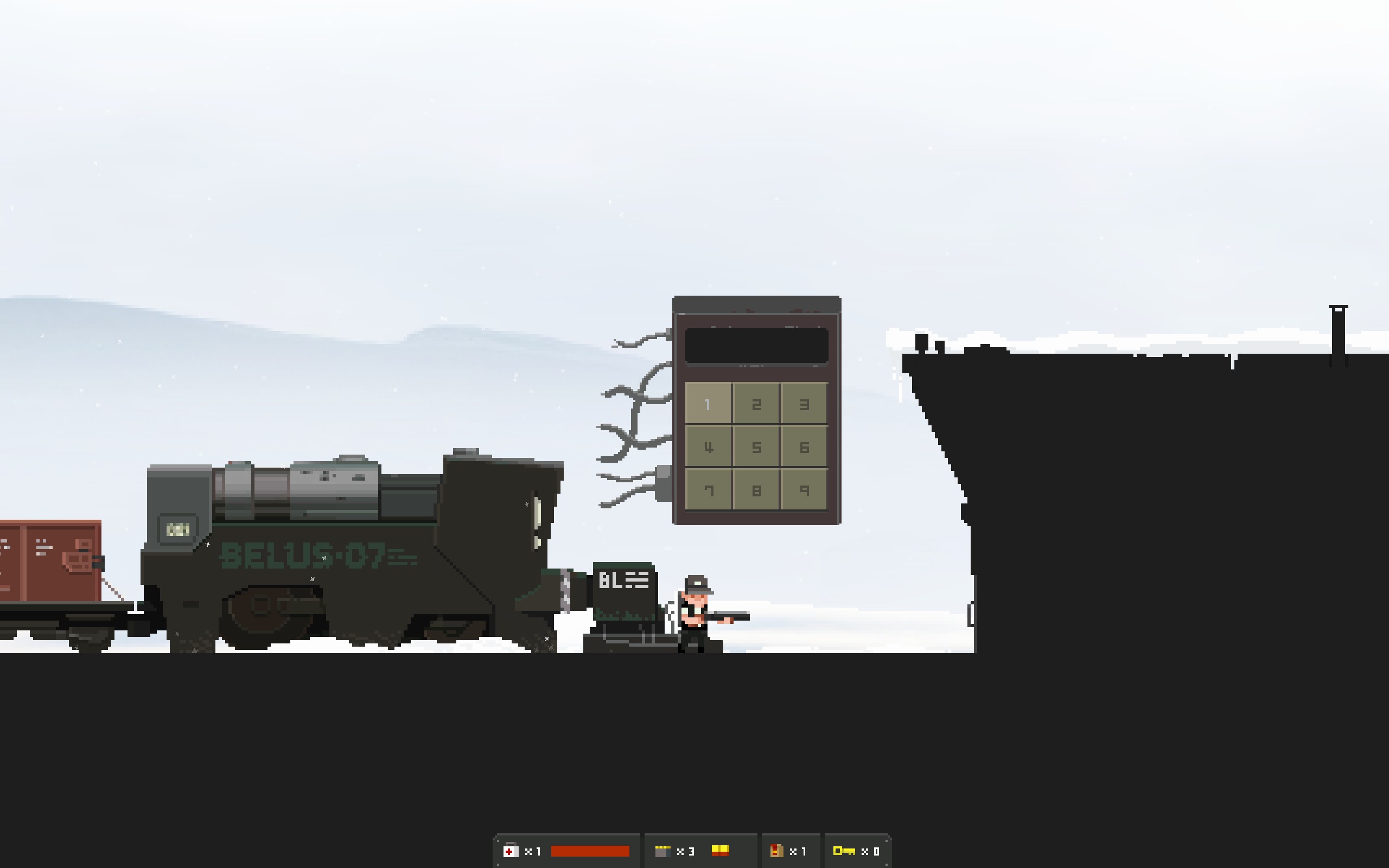 The Final Station Review