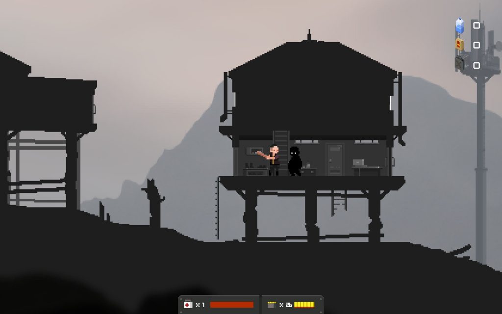 The Final Station Review