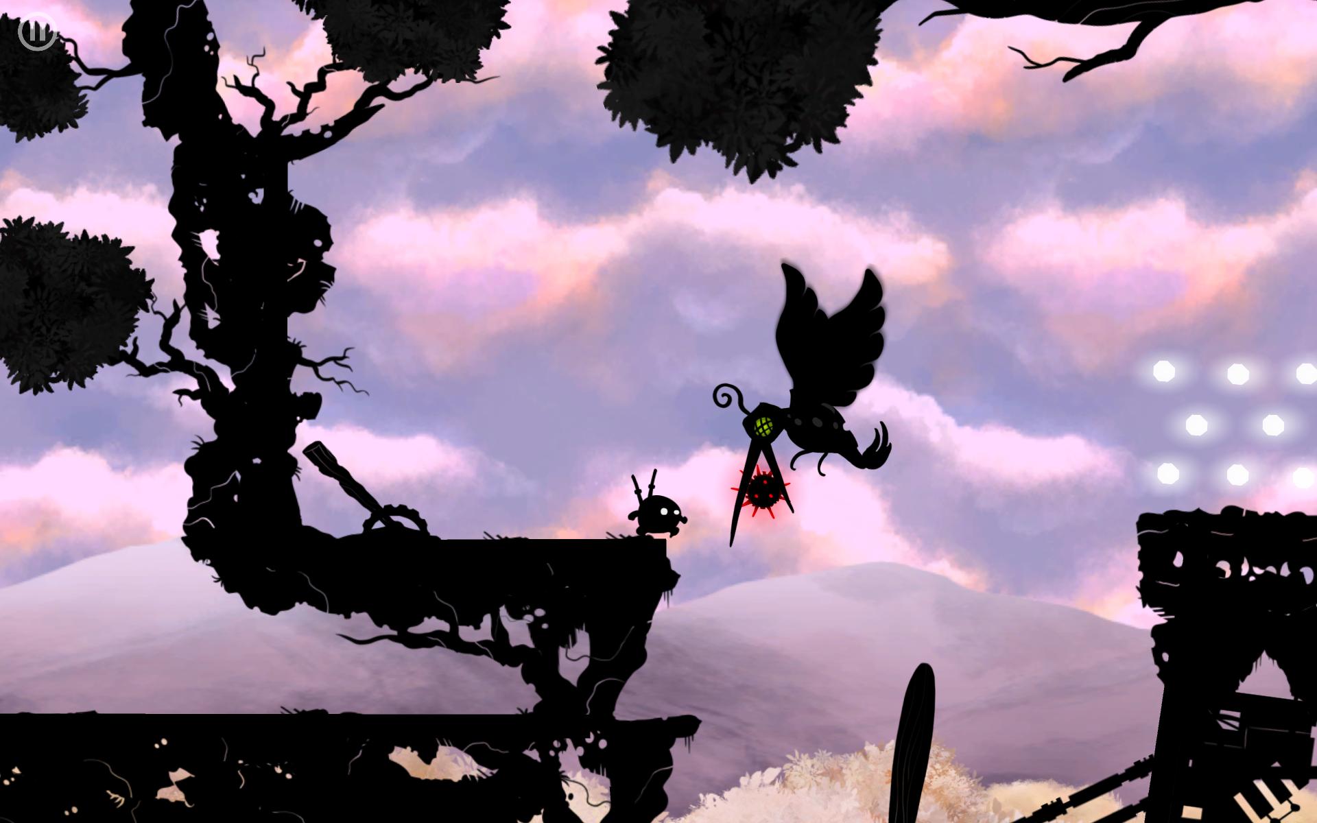 Shadow Bug Review [Nintendo Switch]