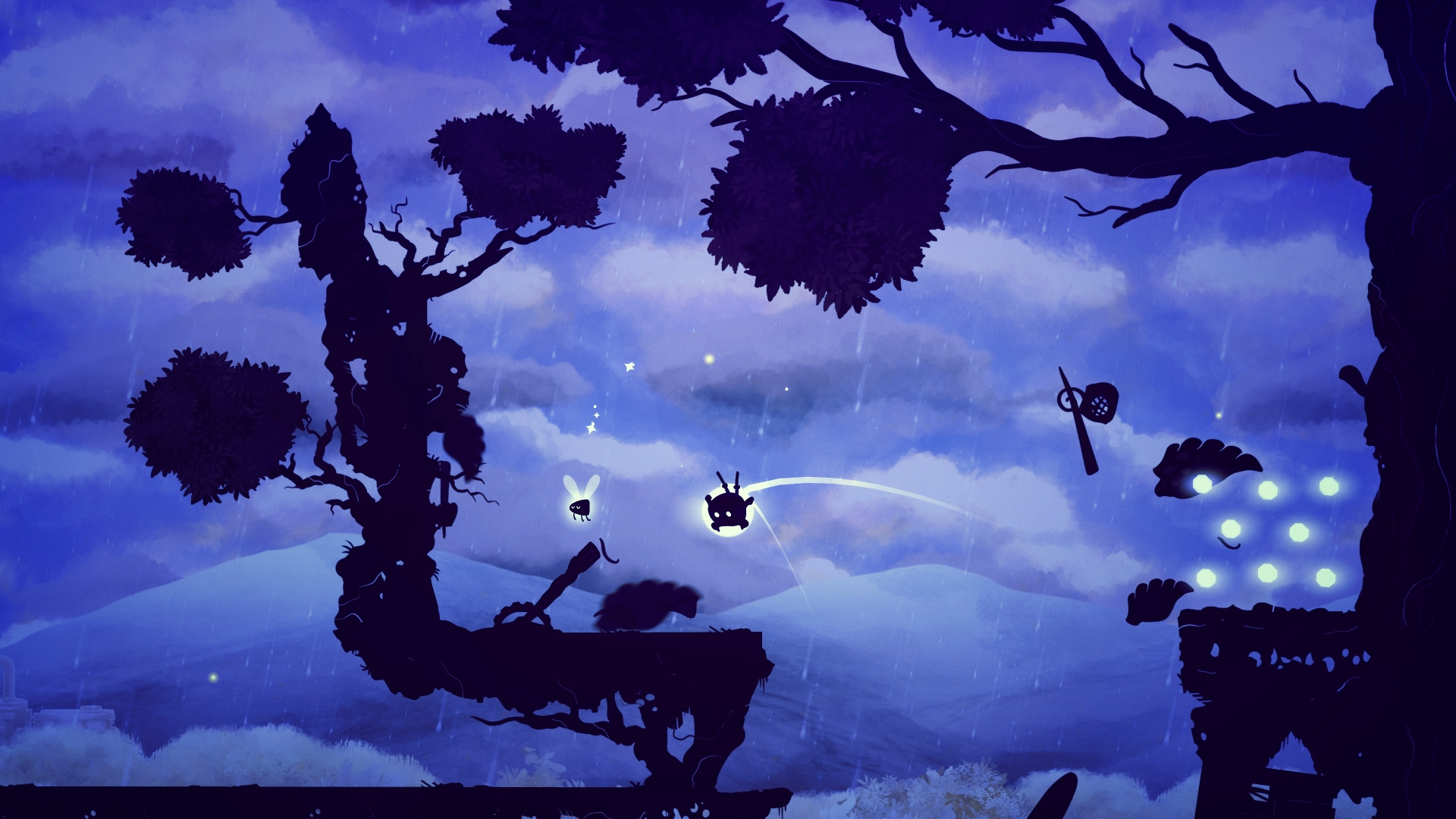 Shadow Bug Review [Nintendo Switch]