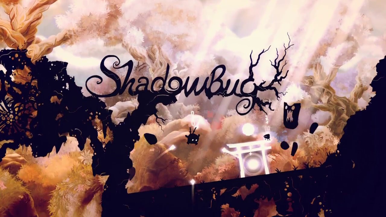 Shadow Bug Review [Nintendo Switch]