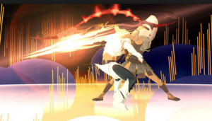 El Shaddai: Ascension of the Metatron