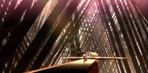 El Shaddai: Ascension of the Metatron