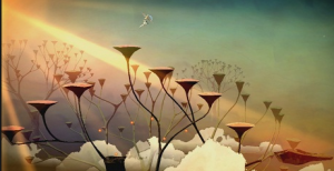 El Shaddai: Ascension of the Metatron