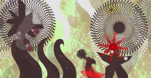 Exposure, A Game of Camouflage