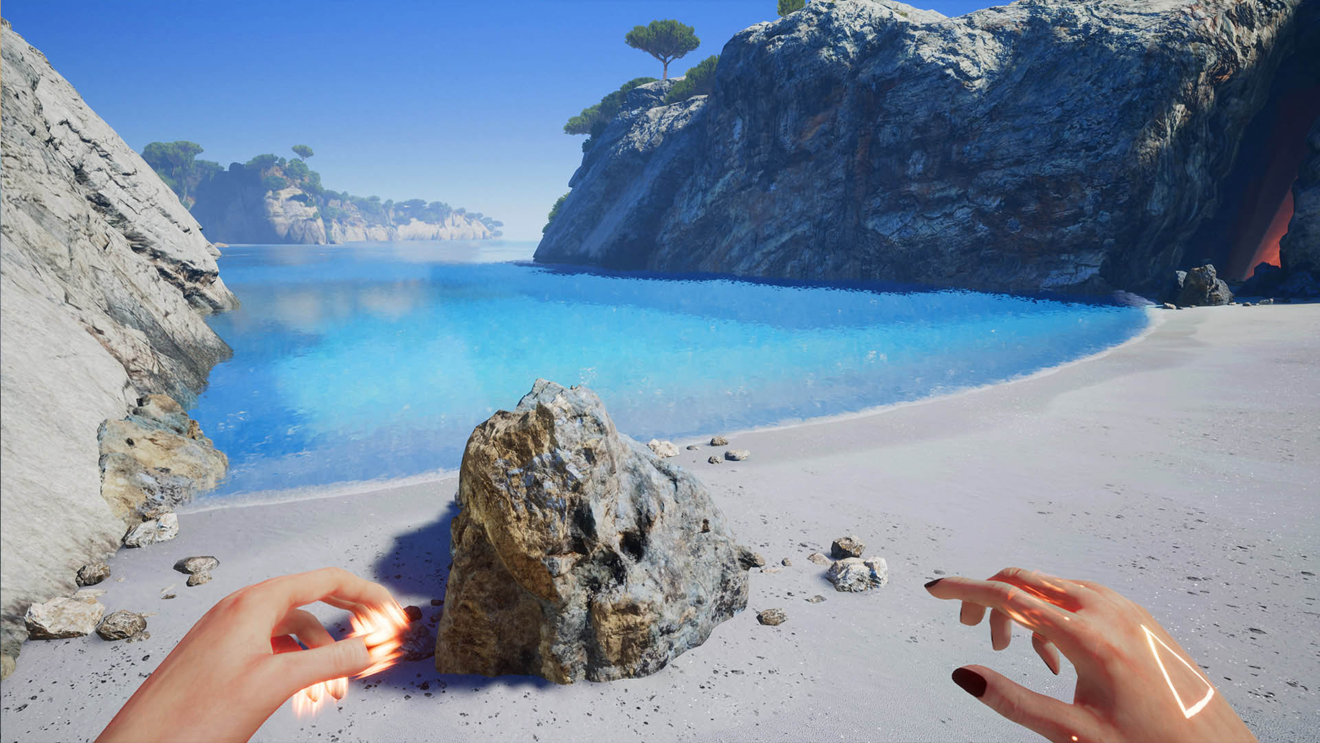 Infernium Review PS4