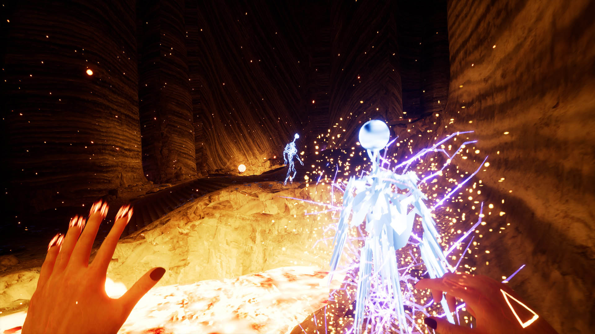 Infernium Review PS4