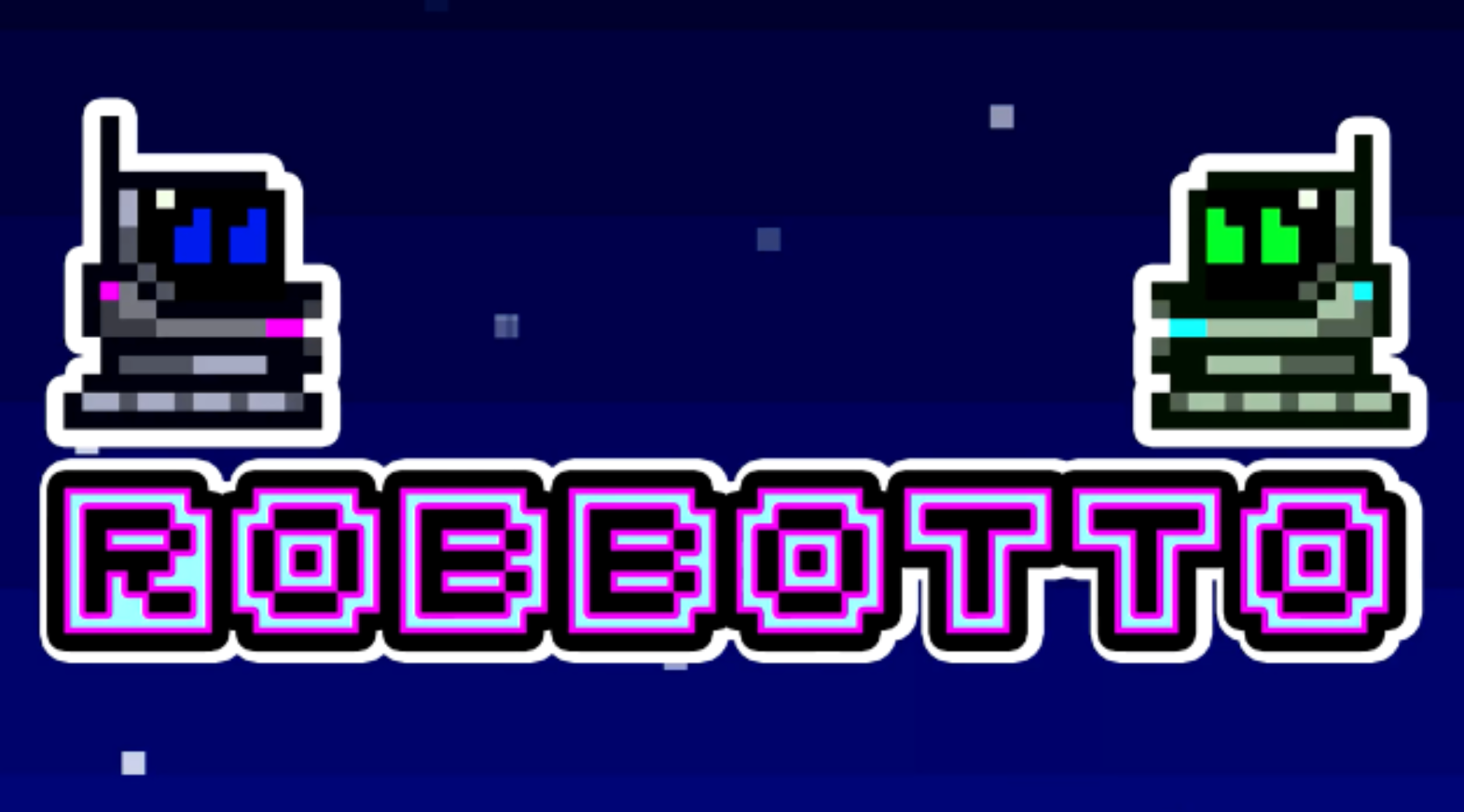 Robbotto