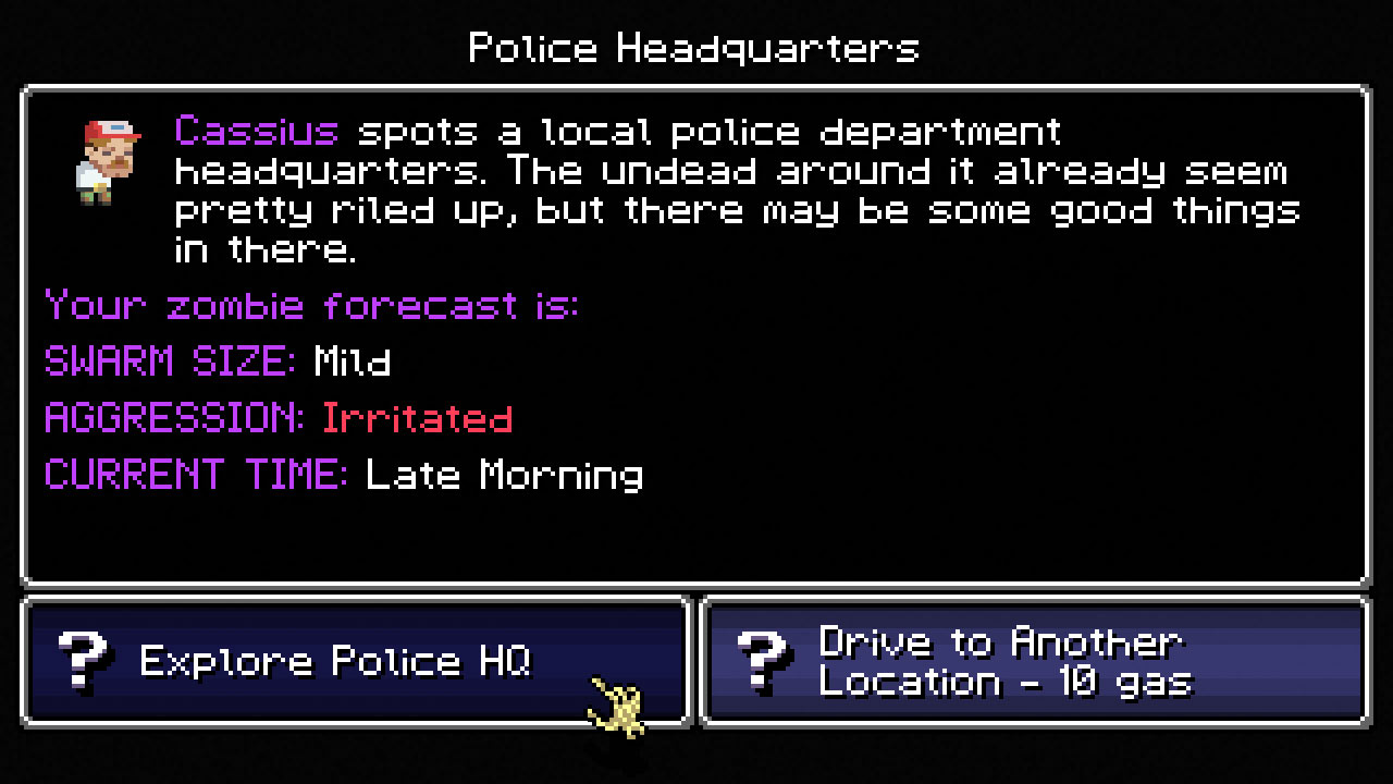 Death Road To Canada Review