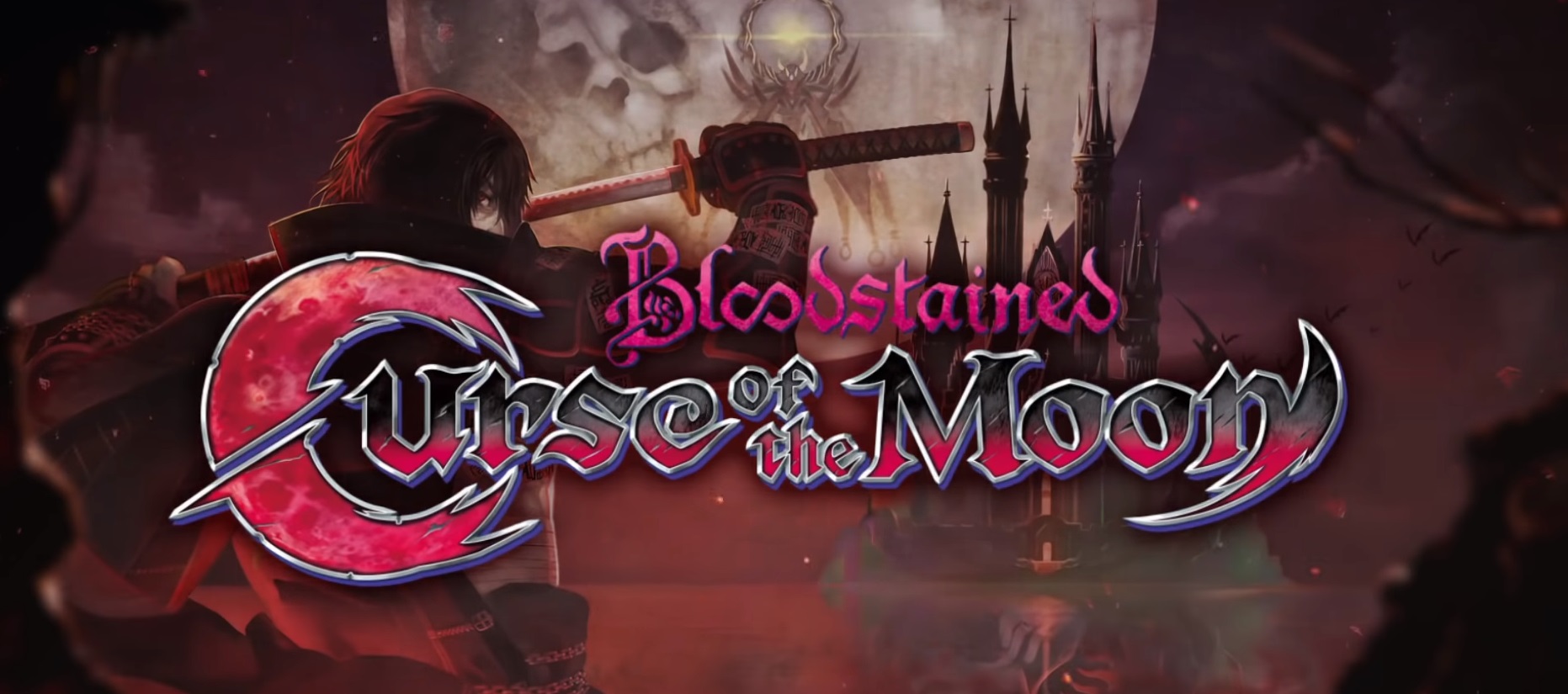 Bloodstained: Curse of the Moon Review