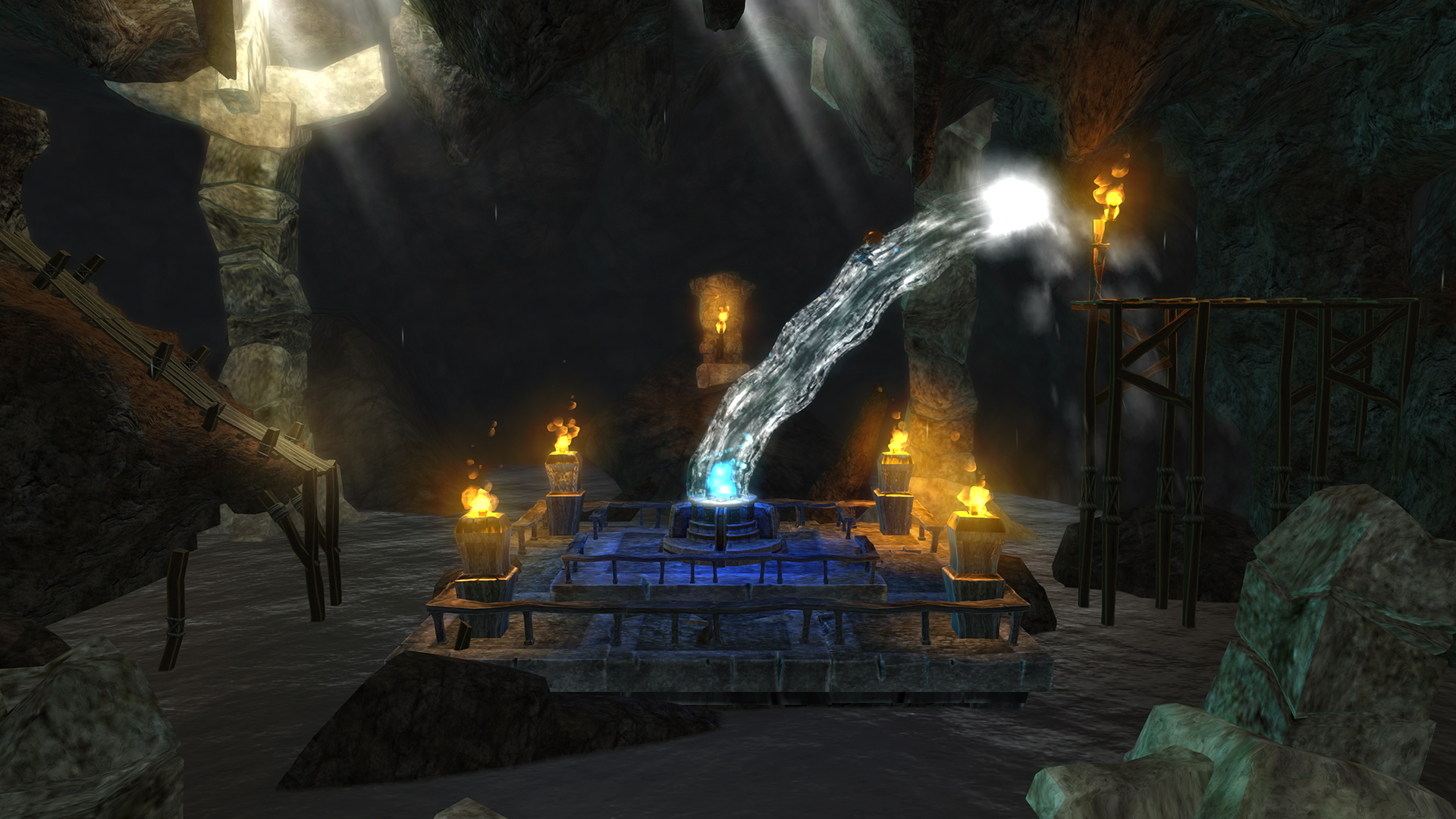 Max: The Curse of Brotherhood Review