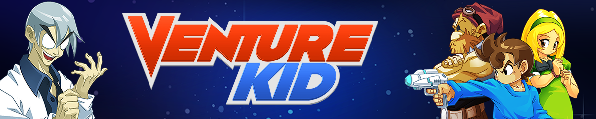 Venture Kid