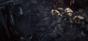 Space Hulk: Deathwing Enhanced Edition