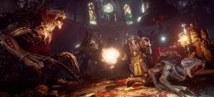 Space Hulk: Deathwing Enhanced Edition