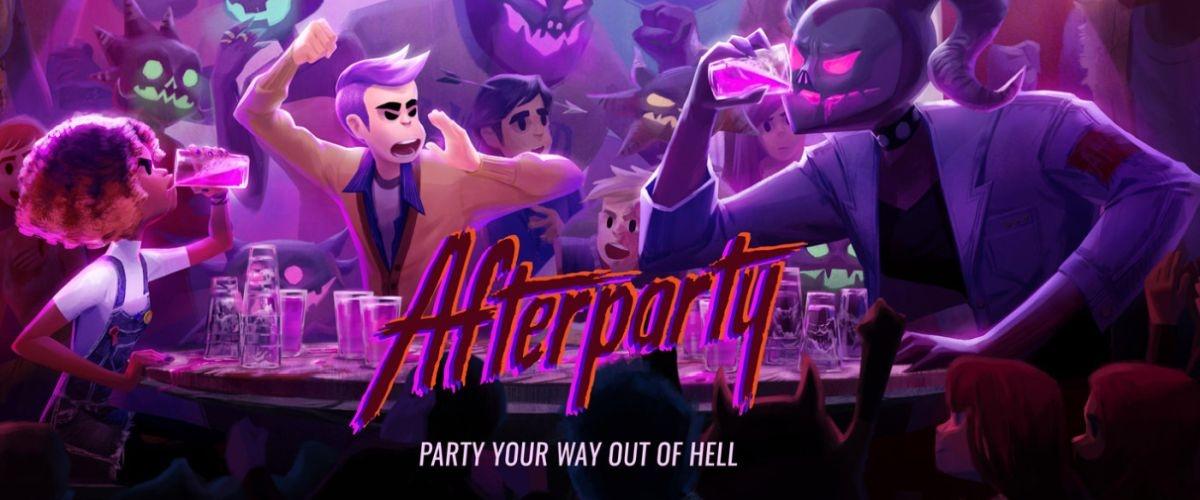 Afterparty for Switch