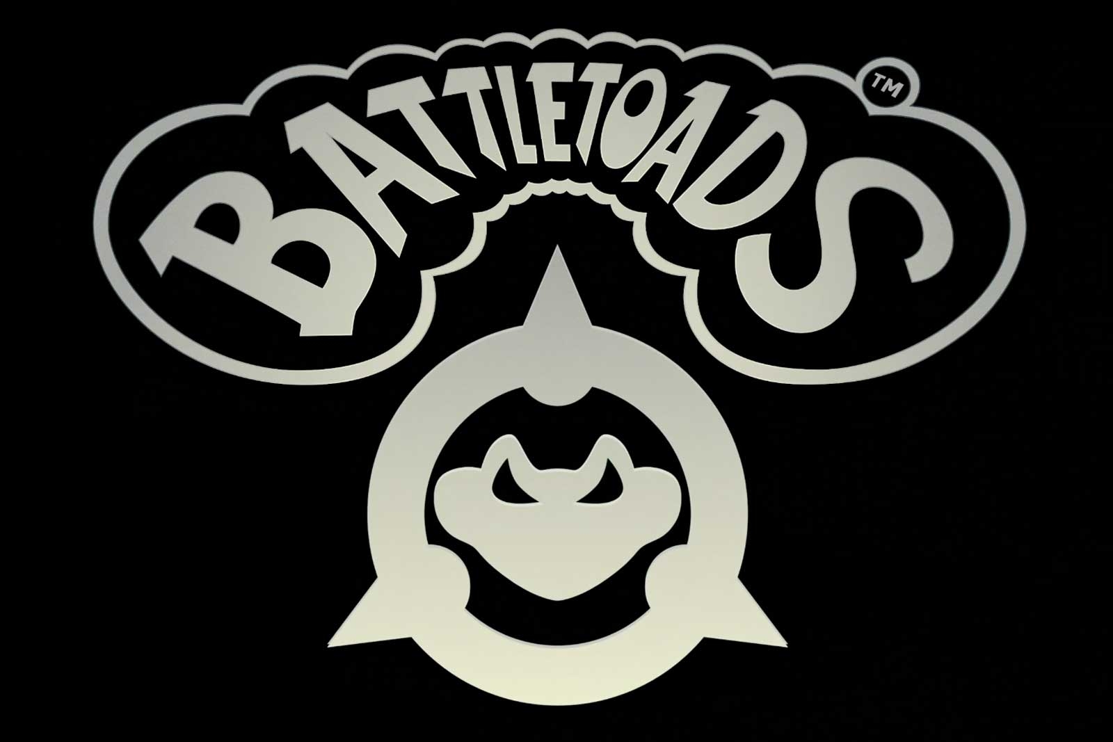 Battletoads