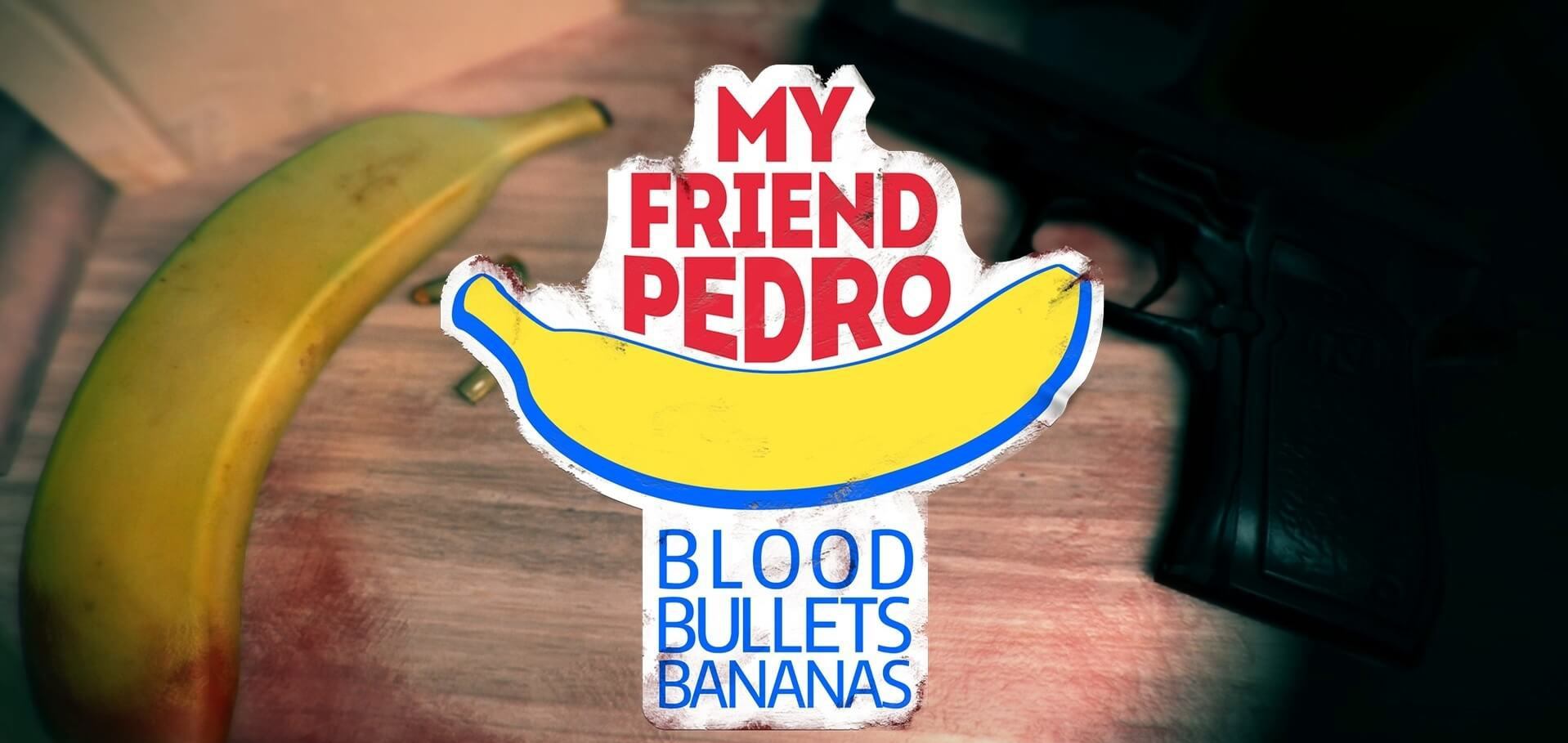 My Friend Pedro