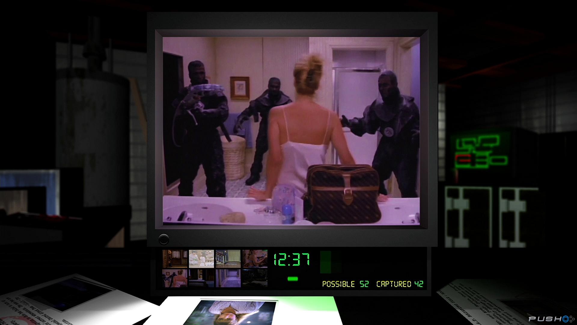 Night Trap 1