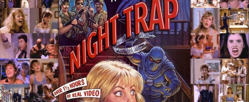 Night Trap