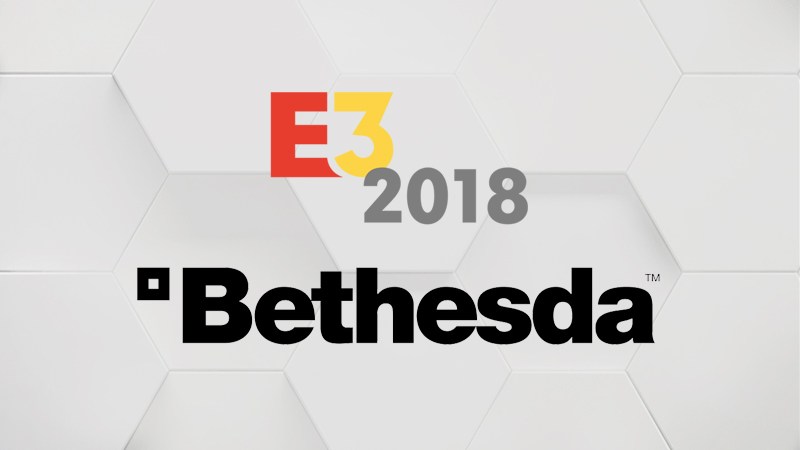 E3 2018 Conference Dates and Times