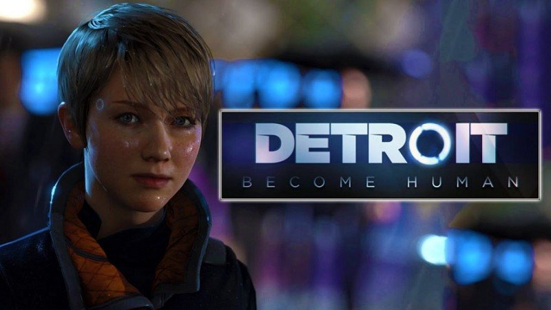 Detroit: Become Human Thoughts