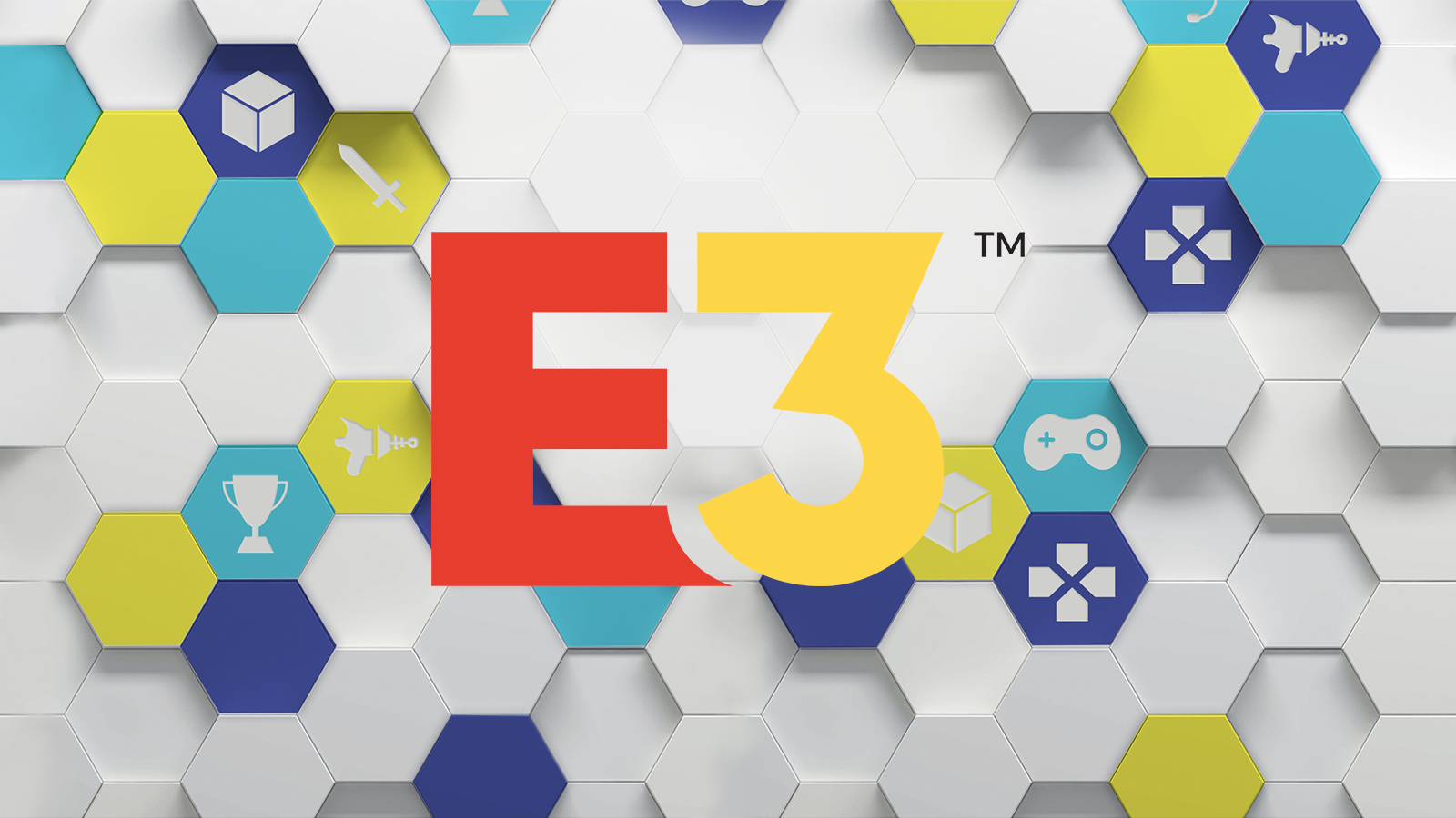 E3 2018 Conference Dates and Times
