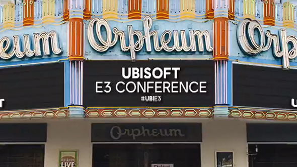 E3 2018 Conference Dates and Times
