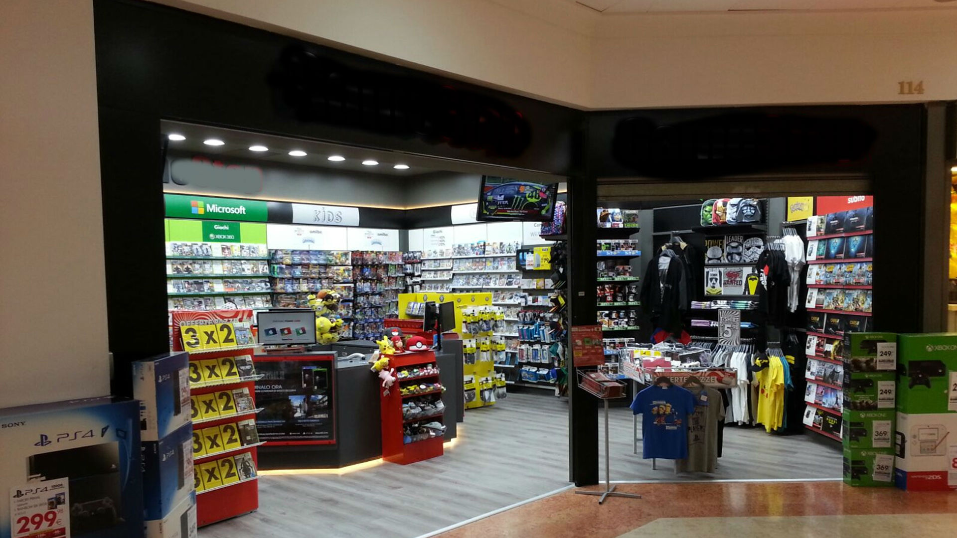 How Your Parents Bought Their Video Games